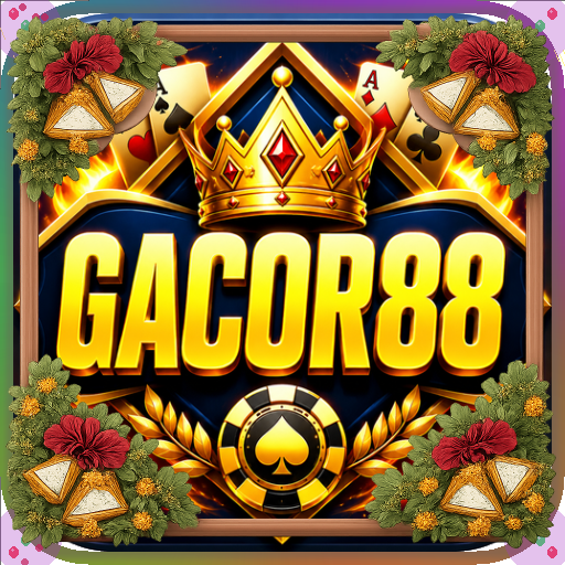 gacor88 — galeri pratinjau - APK Resmi
